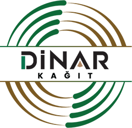 Dinar Kağıt Logo